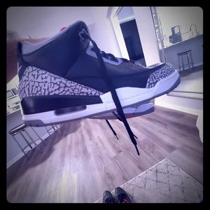 Air Jordan 3 Cement